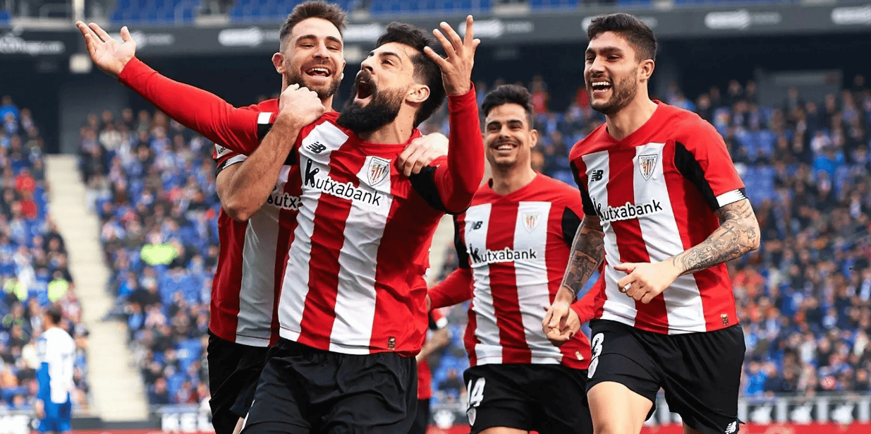 关于集结日体能课后，毕尔巴鄂竞技外线爆发备战英超，赛场秩序良好，轮换策略成焦点的信息AYX SPORTS